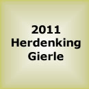 2011 Herdenking Gierle